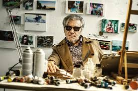 Bildergebnis für Robert Devriendt