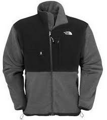 Black And Grey North Face Jacket The North Face Denali Jacket Men S Black Grey 89 24 North Face Jacket Mens North Face Jacket Womens North Face Mens
