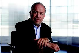 If we're not going to be a society who cares and shares then we are doomed to being. We Are At A Tipping Point An Interview With Robert Reich Progressive Org
