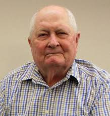 Rev. Jesse Patrick Obituary (2023)