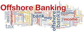 Offshore banking or offshore banks refer to the many banking and investment institutions. Offshore Accounts List