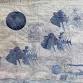 GBART: Liz Powell - Indigo & Silk Workshop — event image