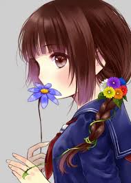 Pin By A Heart Fullmetal On Pretty Anime Style Pics Anime Anime Art Beautiful Anime School Girl