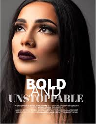 March Publication in...