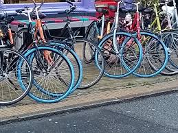 Holland Reifenfarbe Unterschiedlich Ideen Fahrrad Radforum De