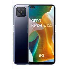 Oppo Reno4 Z 5G Dual SIM in Schwarz mit ...