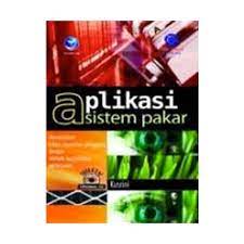 Definisi dari sistem pakar 2. Penerbit Andi Aplikasi Sistem Pakar Menentukan Faktor Kepastian Pengguna Dengan Metode Kuantifikasi Pertanyaan Cd Terbaru Agustus 2021 Harga Murah Kualitas Terjamin Blibli