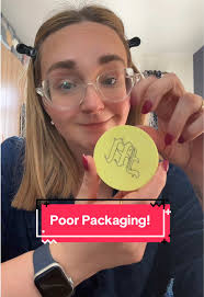 Poor Packaging Review of Made by Mitchell Bolt Balm