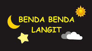 Contoh soal anak tk tema alam semesta. Materi Tk B Tema Alam Semesta Subtema Benda Langit Guruonlineerlangga Youtube