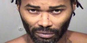 Marc Payne sentenced to prison for driving into 3 Phoenix police officers