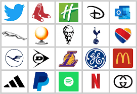 Put your eagle eyes to the test. Find The Scrambled Logos Quiz