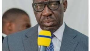 BREAKING: Okpebholo constitutes 14-member committee to probe Obaseki's govt 