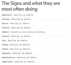 Symbolized by the crab, water element, and cardinal quality. Zodiac Signs And Memes Posts Facebook