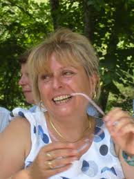 Suzanne FRITSCH (DEMESSINE) (PEYMEINADE, VALENCIENNES)