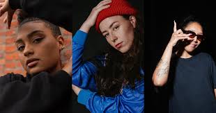 Aura, Ashley & Freshca