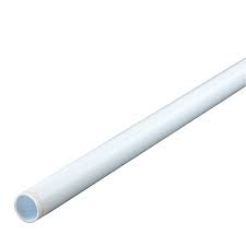 It offers fascia and soffit boards, cladding systems, joints, trims, fixings, pipes, access chambers, and other products. Floplast White Push Fit Waste Pipe L 2m Dia 40mm Tradepoint