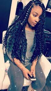 Braided Hairstyles For Black Women Braidedhairstylesforblackwomen Braided Hairstyles For Black Women Girl Hairstyles Hair Styles