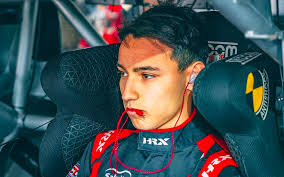 Exclusivo: Ciantini tendrá motores de Berra desde Buenos Aires