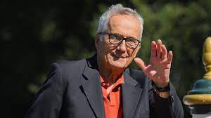 Edward norton plays a dual role as brothers: Marco Bellocchio Mio Fratello Gemello Si Impicco E La Mia Miseria Umana Sono Pieno Di Sensi Di Colpa L Huffpost