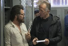 Последние твиты от sicario (@sicariomovie). El Director De Sicario El Dia Del Soldado Explica Por Que No Seguira En La Tercera Parte A La Que Podria Volver Emily Blunt