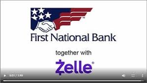 · submit your email address . Zelle First National Bank