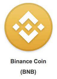 Binance Coin Is An Erc20 Token Which Trades With The Bnb Symbol And Is Issued On The Ethereum Blockchain By The Bina Coin Prices Price Chart Interactive Charts