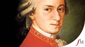 Wolfgang amadeus mozart war ein komponist aus dem 18. Wolfgang Amadeus Mozart 1756 1791 Composer Biography Music And Facts