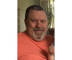 LARRY WALTERS Obituary (1965