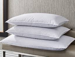 Maybe you would like to learn more about one of these? Feather Down Pillow Kimpton Style