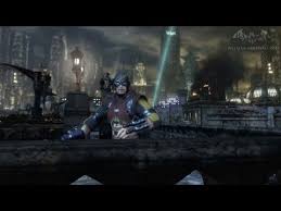After a few opening scenes, you'll begin the game as bruce wayne, tied up in a chair. Steam Community Guide Side Missions In Batman Arkham City