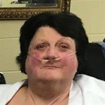 PHYLLIS JEAN GANN Obituary