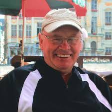 Funeral service for Lloyd Raymond Julian