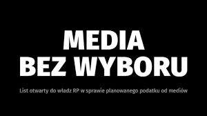 Pod siedzibą telewizji polskiej na placu powstańców zebrał się tłum ludzi. Media Bez Wyboru List Otwarty Do Wladz Rzeczypospolitej Polskiej I Liderow Ugrupowan Politycznych Eska Pl