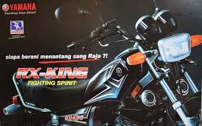 Rx king 2006 surat lengkap pajak hidup mesin alus tenaga ok,yang minat hubungin langsungtlp 085378446664, untuk detail tentang motor simak videonya sampai. Keluarga Jambret Ini Sejarah Yamaha Rx100 Sampai Rx King Semua Halaman Motorplus Online Com