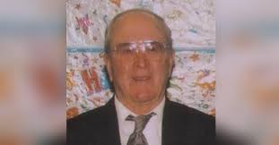 Charles Patrick Newell Obituary