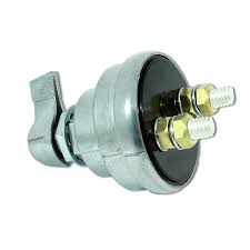 Home » wiring diagram » pollak trailer plug wiring diagram. Pollak 51 902 Disconnect Switch Waytek Wire