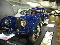 Bugatti At Vw Autostadt Car Museum Wolfsburg Car Museum City Car Volkswagen Car
