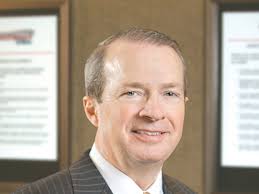 Suspect arrested in death of ex-Patriot Coal CEO Bennett Hatfield