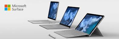 Testing conducted by microsoft in september 2019 using preproduction software and preproduction intel® core™ i5, 256gb, 8 gb ram device. Microsoft Surface At Office Depot Officemax