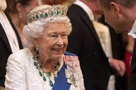 Décès de la reine Elisabeth II - Tunisie