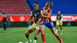 Felicidades chivas femenil, las primeras campeonas en la historia de la liga mx femenil. Ujilwoc6ixcbwm