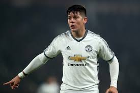 Bienvenido a mi página oficial en instagram. Marcos Rojo Will Try To Leave Manchester United In January If Necessary Bleacher Report Latest News Videos And Highlights