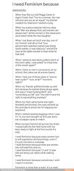 Feminism 101 An Introduction Kanishka Sikri Feminism Equality Misogyny
