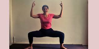Maybe you would like to learn more about one of these? Gods From The Yogic Tradition Devi Revel In Motion