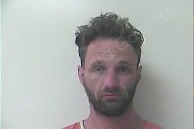 Clayton Sharp — Oconee County Jail Bookings