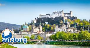 Fly from newark from $265, from miami from $377, from new york from $377, from washington from $469 or from san francisco from $471. Cheap Hostel Salzburg A O Hotel Stay In Salzburg For 12 Night