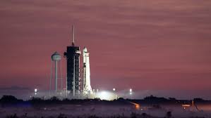 Spacex will launch its first batch of starlink satellites in 2021 on tuesday (jan. Spacex Launches Record Breaking Starlink Internet Mission From Florida