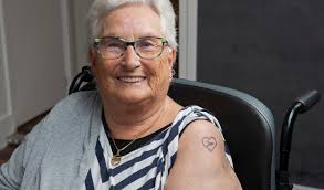 Wens mevrouw Hart (79)