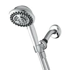 Hand Held Showers That Attach To Tub Faucet Google Search Adjustable Shower Head Shower Heads Hand Held Shower