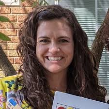 Michelle Bauer (@mbauer0501)